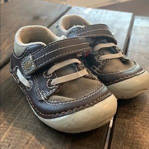 Stride Rite baby shoes